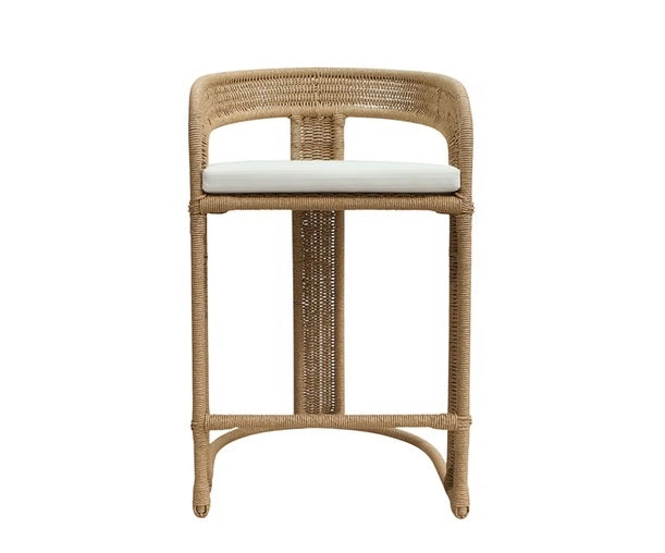 ONDA OUTDOOR COUNTER STOOL