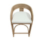 ONDA OUTDOOR COUNTER STOOL
