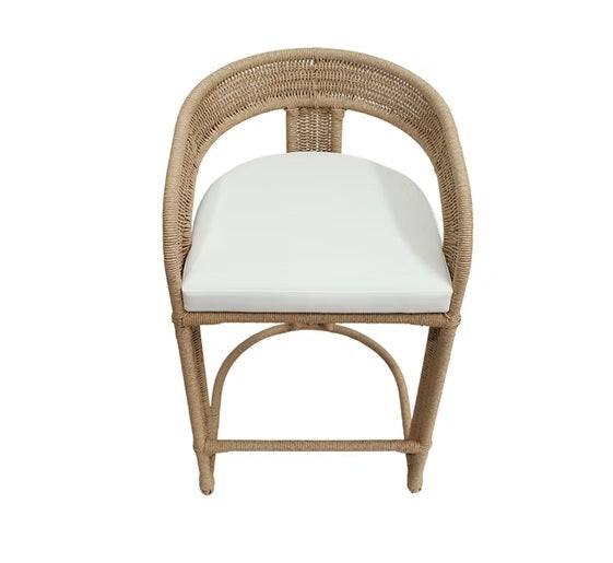 ONDA OUTDOOR COUNTER STOOL