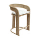 ONDA OUTDOOR COUNTER STOOL