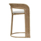 ONDA OUTDOOR COUNTER STOOL