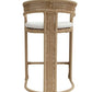 ONDA OUTDOOR COUNTER STOOL