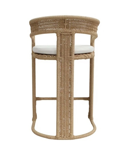ONDA OUTDOOR COUNTER STOOL