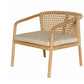 ANTIBES OUTDOOR OCCASIONAL CHAIR