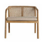 ANTIBES OUTDOOR OCCASIONAL CHAIR