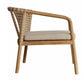 ANTIBES OUTDOOR OCCASIONAL CHAIR
