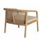ANTIBES OUTDOOR OCCASIONAL CHAIR