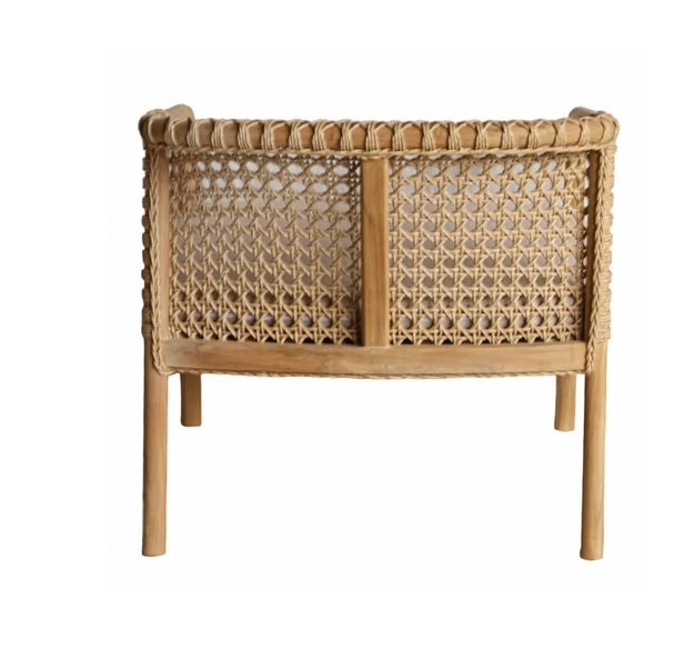 ANTIBES OUTDOOR OCCASIONAL CHAIR