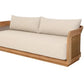 ISOLA OUTDOOR SOFA