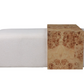 DRYDENFORD IVORY BENCH 20 (IN)