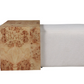 DRYDENFORD IVORY BENCH 20 (IN)