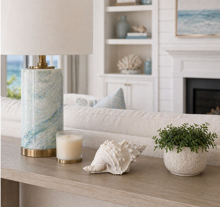 HANKOAK TAN DECOR 5 (IN)
