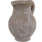ELMONTSIDE GRAY VASE 8 (IN)
