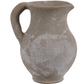 ELMONTSIDE GRAY VASE 8 (IN)