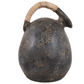 FINNCLIFF BLACK VASE 16 (IN)