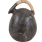 FINNCLIFF BLACK VASE 16 (IN)