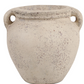 HEYDONOAK IVORY VASE 8 (IN)