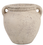 HEYDONOAK IVORY VASE 8 (IN)
