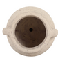 HEYDONOAK IVORY VASE 8 (IN)