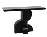 FALLONWICK BLACK CONSOLE 48 (IN)
