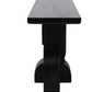 FALLONWICK BLACK CONSOLE 48 (IN)