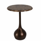 VALEPORT BROWN TABLE 22 (IN)