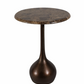 VALEPORT BROWN TABLE 22 (IN)