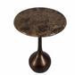VALEPORT BROWN TABLE 22 (IN)