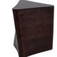HOBARTMORE BROWN TABLE 18 (IN)