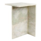 JENSENSIDE GREEN TABLE 20 (IN)