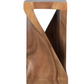 CALTONRUN BROWN ACCENT TABLE 24 (IN)