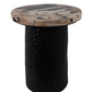 MAXWELLWORTH TAN TABLE 18 (IN)