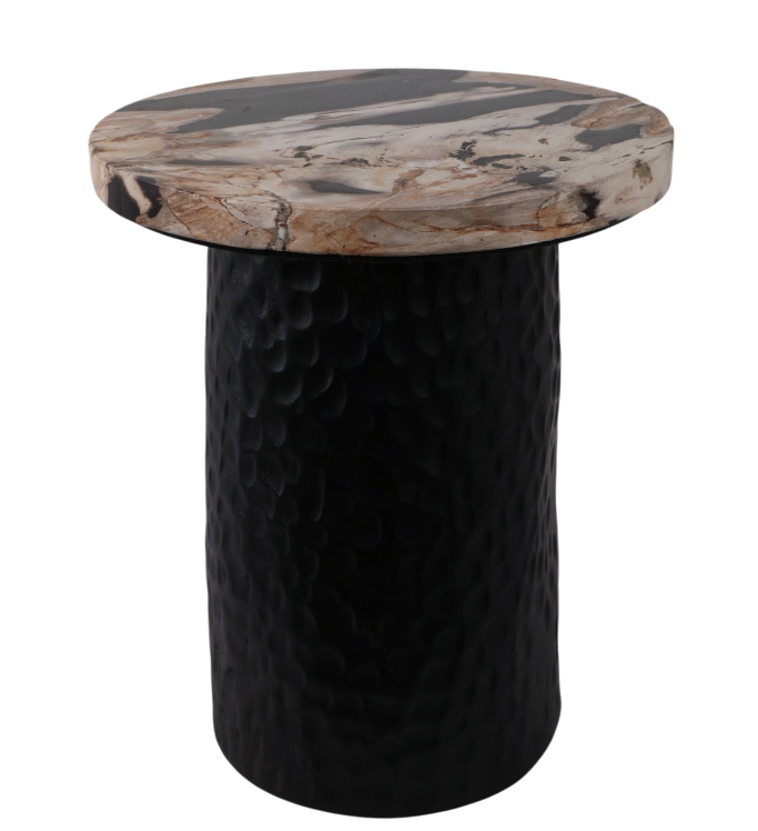 MAXWELLWORTH TAN TABLE 18 (IN)