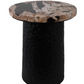 MAXWELLWORTH TAN TABLE 18 (IN)