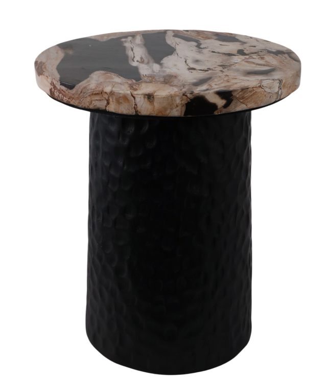 MAXWELLWORTH TAN TABLE 18 (IN)