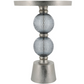 BROCKWAY GRAY TABLE 22 (IN)