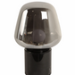 REXFIELD BLACK LAMP 12 (IN)