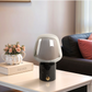 REXFIELD BLACK LAMP 12 (IN)