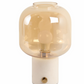 BRAELAKE WHITE LAMP 13 (IN)