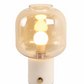 BRAELAKE WHITE LAMP 13 (IN)