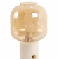 BRAELAKE WHITE LAMP 13 (IN)