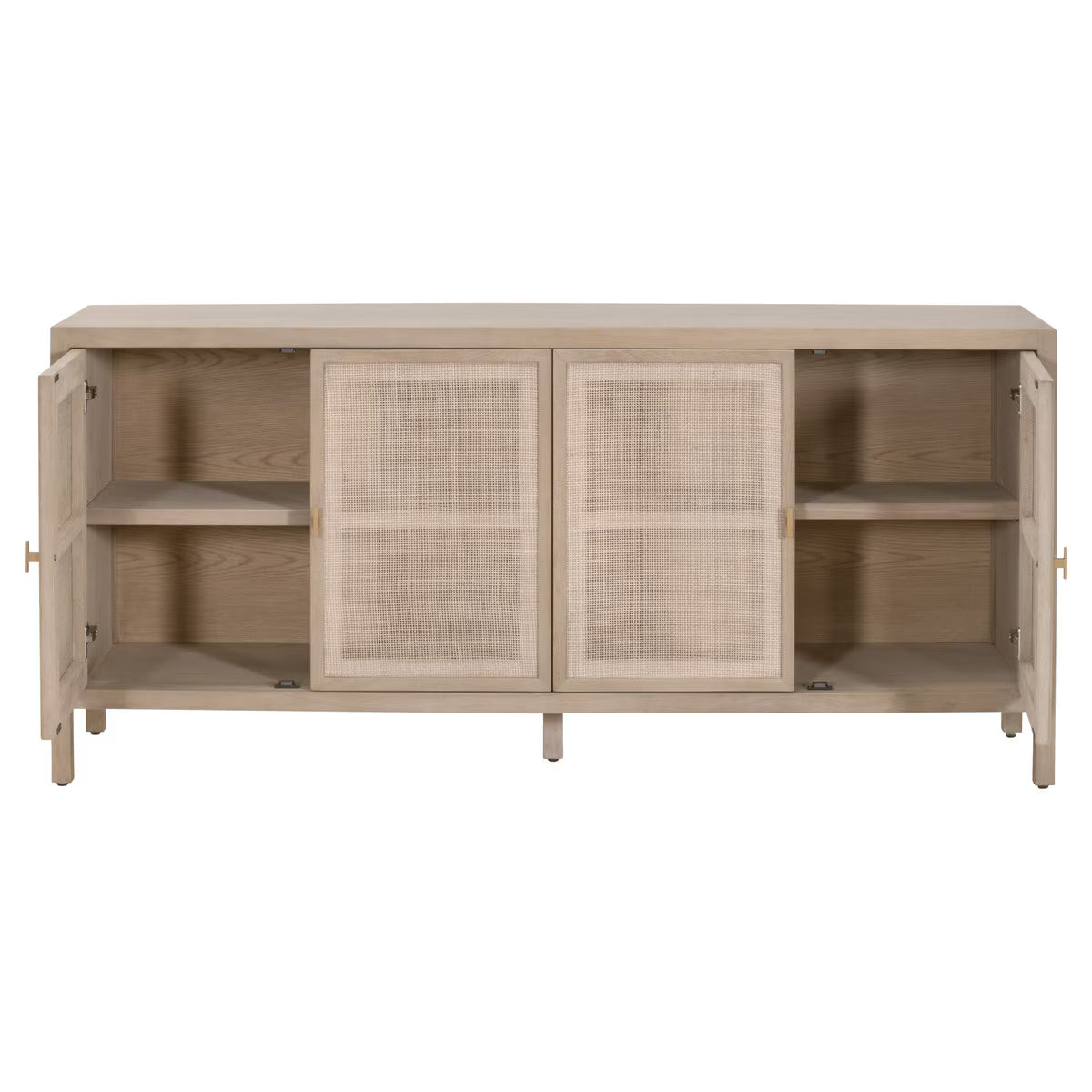 Carina Media Sideboard