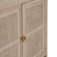 Carina Media Sideboard