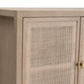 Carina Media Sideboard