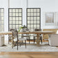 Carina Media Sideboard