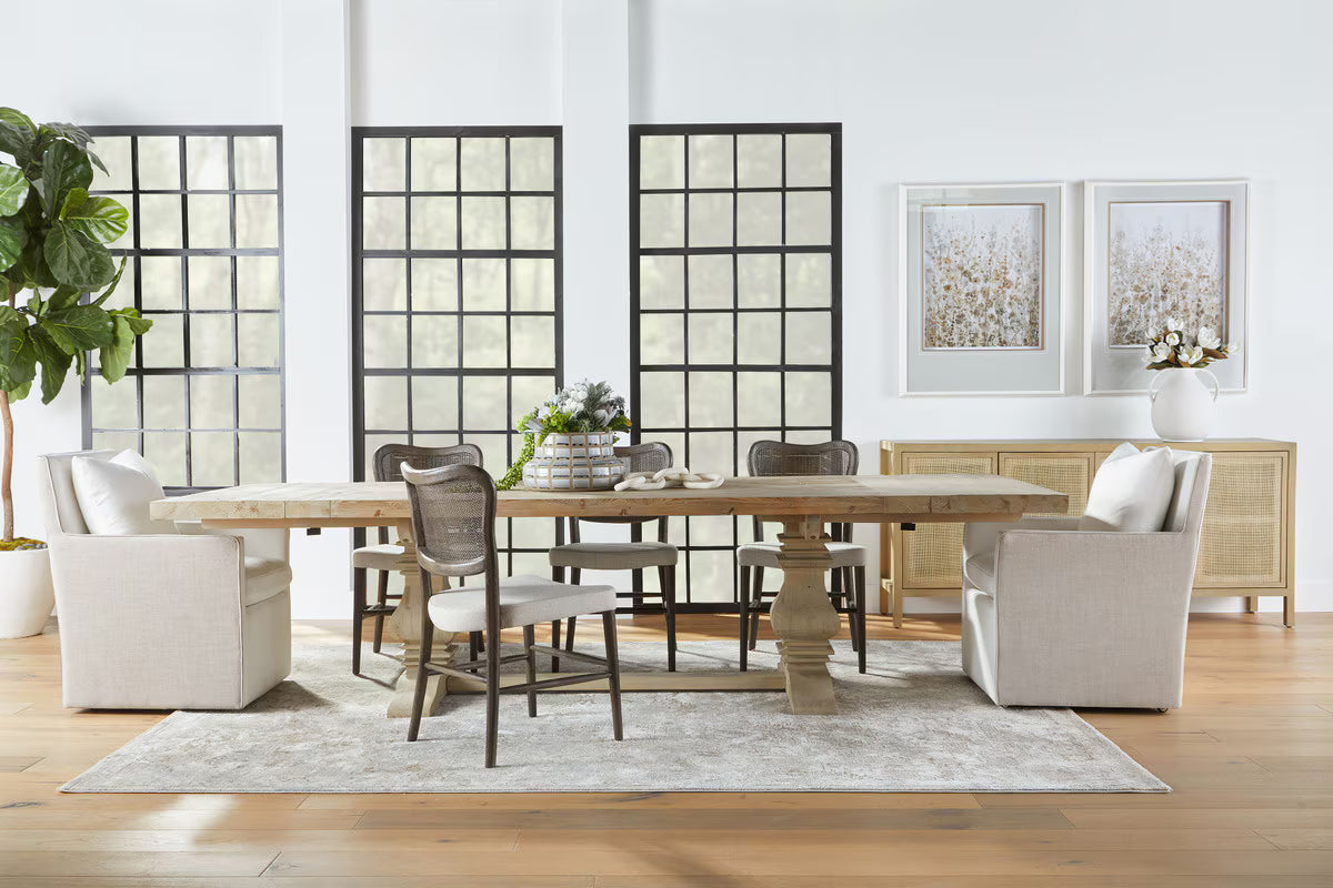 Carina Media Sideboard