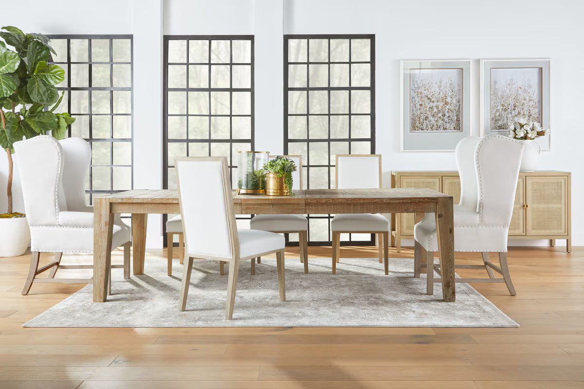 Carina Media Sideboard