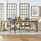 Carina Media Sideboard
