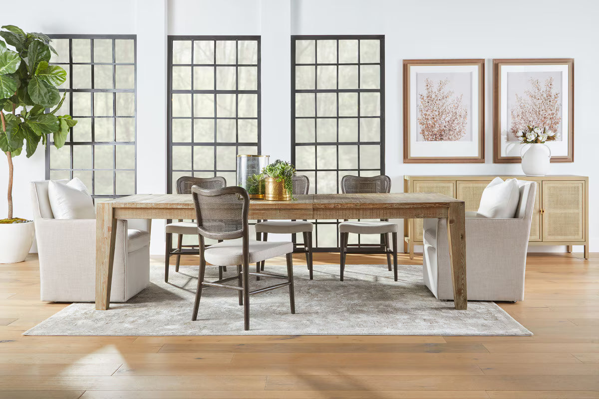 Carina Media Sideboard
