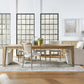 Carina Media Sideboard